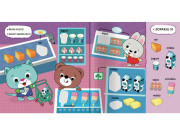 V obchodě - Učím se nová slova - Chytré dítě