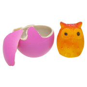 Vejce líhnoucí sovička