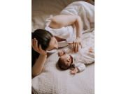 Spací pytel Newborn Vintage Sleepee