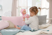 Baby born Hannah Pojď si hrát 36 cm