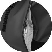 Batoh rolovací Identity Oxford