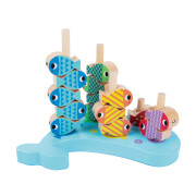 Rybičky Multifunkční hra