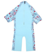 UV neoprenová kombinéza pro děti Moře