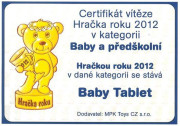 Baby Tablet