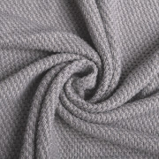 Bavlněná deka Mini Rattle 80 x 100 cm Babymatex