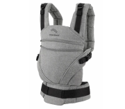 Manduca XT Melange grey