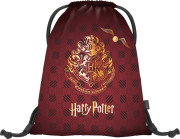 Sáček Harry Potter Bradavice vínový GRS Baagl