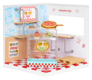 MGA's Miniverse Make it Mini místnosti