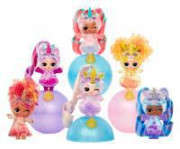 L.O.L. Surprise! Panenka Jednorožec