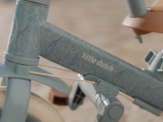 Tříkolka 4v1 Little Dutch