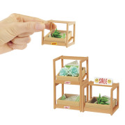 MGA's Miniverse Make it Mini Nábytek do místností