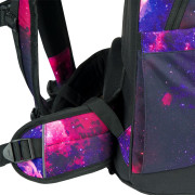 Školní batoh Skate Max Galaxy GRS Baagl