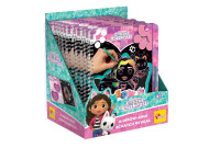 Scretch reveal Gabby´s Dollhouse