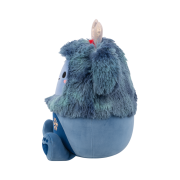 Squishmallows Bigfoot s parůžky - Dani, 13 cm