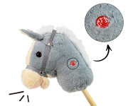 Hobby Horse se zvukem Milly Mally