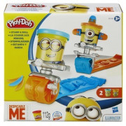 Play-Doh tiskni a jeď Mimoňové