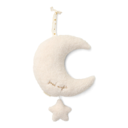 Hudební měsíc Newborn Naturals Little Dutch