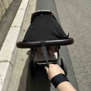 Pásek ke kočárku Stroller Strap Dooky
