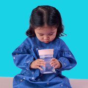 Univerzální sada na pití 3v1 240 ml b.box 