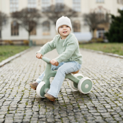 Tříkolka multifunkční 3 v 1 Bingo Petite & Mars