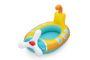 Nafukovací dětský člun Buoy Buddy Bestway