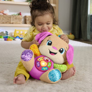 Fisher Price Mluvící pejskova sestřička CZ