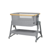 Postýlka přenosná Nanna KikkaBoo