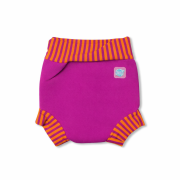 Plavky Happy Nappy - mango