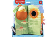 Smyslová roční období Fisher Price