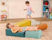 Pěnové tvary maxi WonderShapes