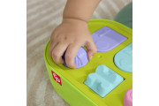 Vyskakovací hračka pro jemnou motoriku Fisher Price