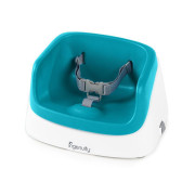 INGENUITY Podsedák na jídelní židli SmartClean Toddler 2r+, do 15 kg