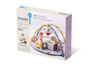 Hrací deka s hrazdou Bloom