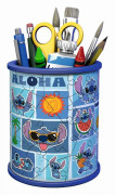3D Puzzle stojan na tužky Disney Stitch