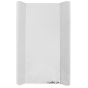 Přebalovací podložka měkká Basic 49 x 70 cm New Baby