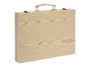 Malířský kufřík 86 ks 