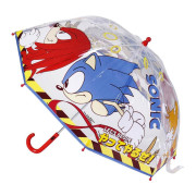 Dětský manuální deštník Sonic