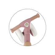 Tříkolka multifunkční 3 v 1 Bingo Petite & Mars