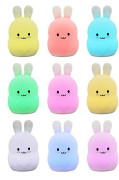 Noční světlo Mini Rabbit Freeon