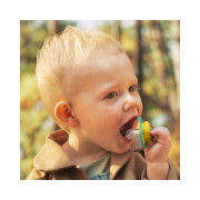 Šidítko Ultra air obrázek 18 m+ chlapec, 2 ks Philips Avent