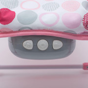 Multifunkční houpací lehátko pro miminko Baby Mix