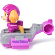 Tlaková Patrola figurka se vznášedlem Skye