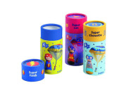 Parašutisté Flying Heroes 1 ks Djeco