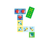 5 her Na farmě Djeco