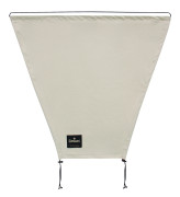 Sluneční clona Emitex