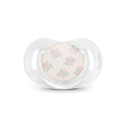 Dudlík SX Pro fyziologický Poetry 6/18 m Suavinex