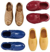 Barbie boty pro Kena