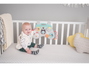 Hrací pult Severní pól