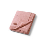 Deka z přírodní bavlny 75 x 100 cm 0 m+ BabyOno