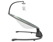 Houpací lehátko elektrické Twiddle KikkaBoo